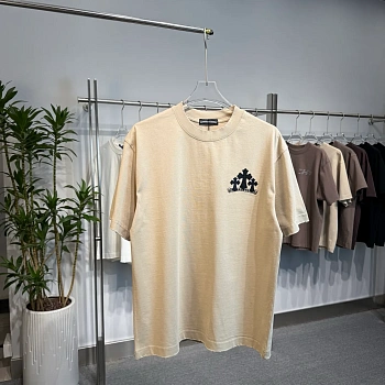 Футболки Женские Chrome Hearts 5082318
