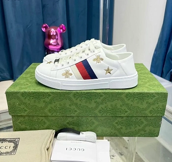 Кеды Женские Gucci 1040385