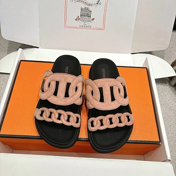 Сандалии Женские Hermes 8992190