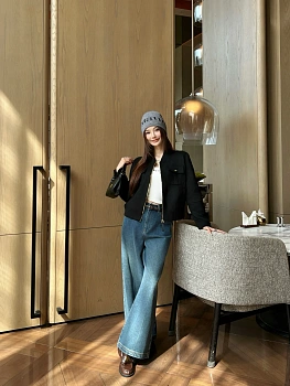 Куртки И Пуховики Женские Miu Miu 1074799