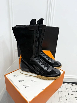 Ботинки Мужские Hermes 811990