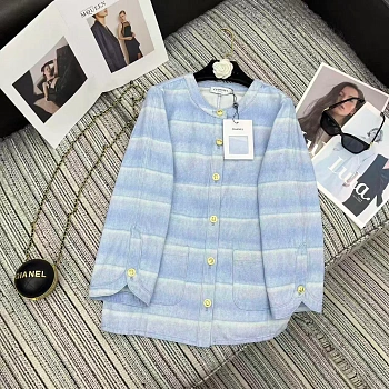 Куртки Женские Chanel 598616