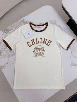 Футболки Женские Celine 790946
