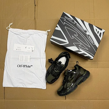 Кроссовки Женские Off-White 10572465