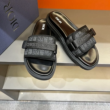 Шлепанцы Мужские Christian Dior 916171