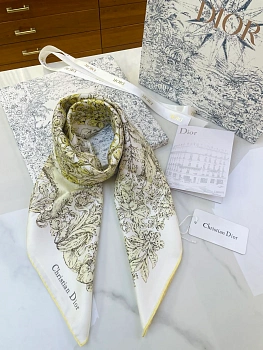 Шарфы Christian Dior 28212
