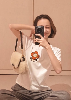 Футболки Женские Louis Vuitton 4381774