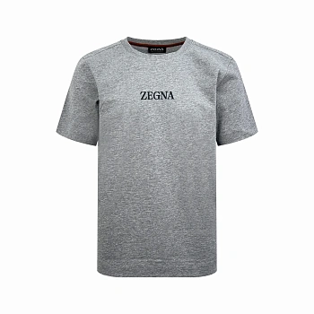 Футболки Мужские Zegna 2083845