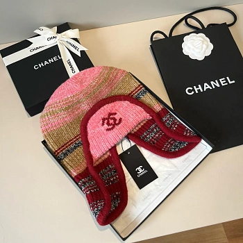 Головные Уборы Chanel 184182