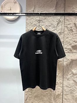 Футболки Мужские Balenciaga 5060090