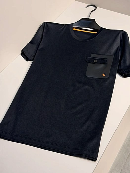 Футболки Мужские Hermes 4528380