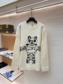 Джемперы И Свитеры Мужские Loewe 1566529