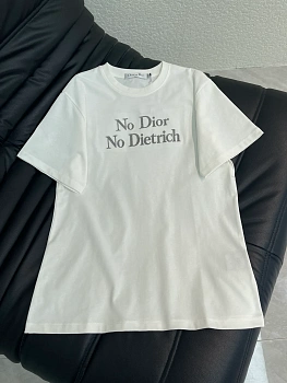 Футболки Женские Christian Dior 6273938