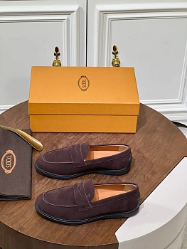 Кроссовки Мужские Tod's 12589692