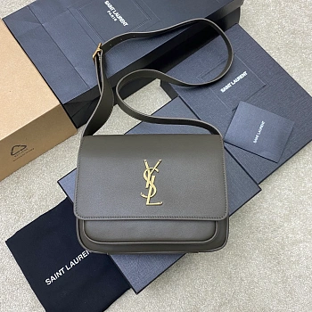 Сумки На Ремне Женские Saint Laurent 1030243
