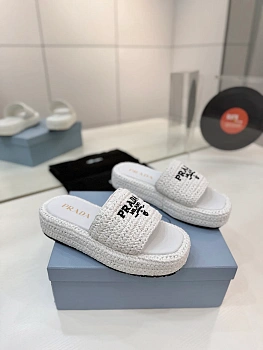 Босоножки Женские Prada 9535154