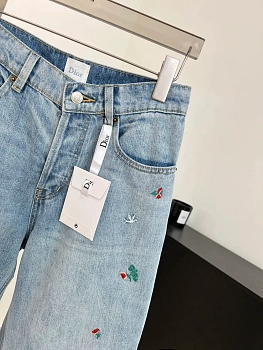 Джинсы Женские Christian Dior 11700152