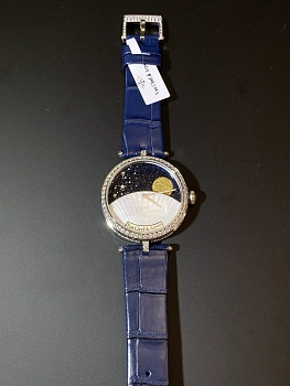 Бижутерия Van Cleef & Arpels 9650833