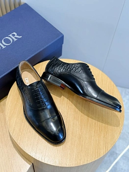 Лоферы И Туфли Мужские Christian Dior 11667714