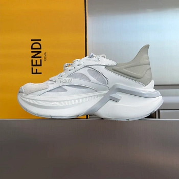 Кроссовки Женские Fendi 11235195