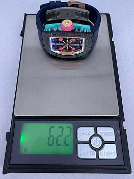 Часы Женские Richard Mille 12680909