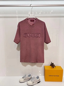Футболки Мужские Gucci 1264170