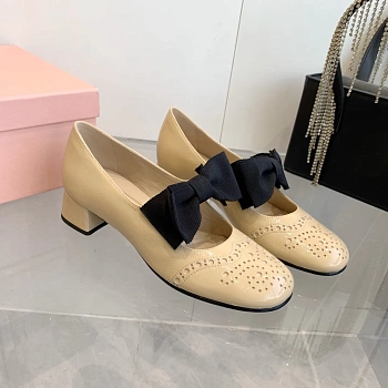 Туфли Женские Miu Miu 21956