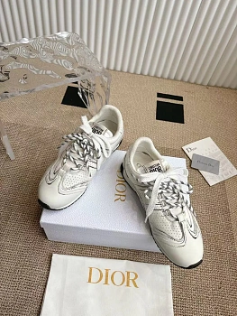 Кроссовки Женские Christian Dior 299731