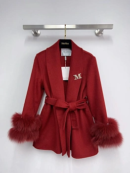 Пальто Женские Max Mara 1634324