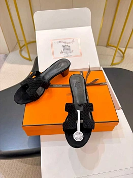 Босоножки Женские Hermes 463681