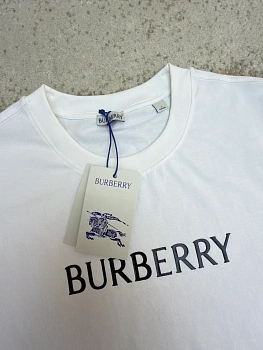 Футболки Мужские Burberry 4575549