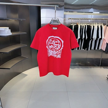 Футболки Мужские Gucci 5037017