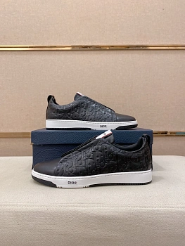 Кроссовки Мужские Christian Dior 75504