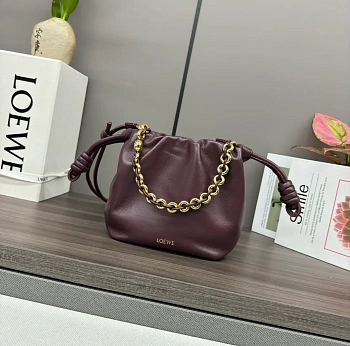 Клатчи Женские Loewe 690285