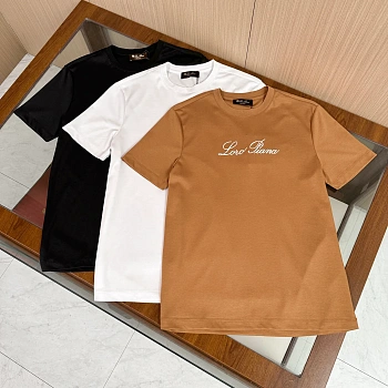 Футболки Мужские Loro Piana 5654937