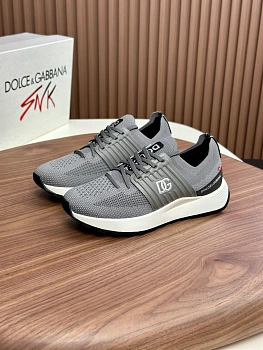 Кроссовки Мужские Dolce & Gabbana 10697478