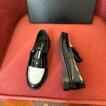 Лоферы И Мокасины Женские Chanel 467418