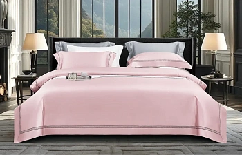 Постельное Белье Hermes 123909