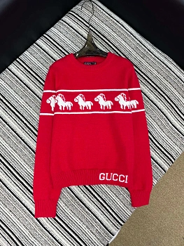 Джемперы И Свитеры Женские Gucci 738584