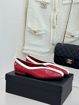 Туфли Женские Chanel 13095247