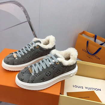 Кеды Женские Louis Vuitton 732234