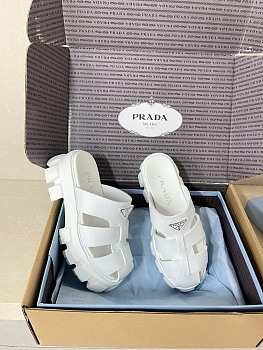 Туфли Женские Prada 19698