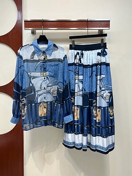 Костюмы Женские Fendi 12413199