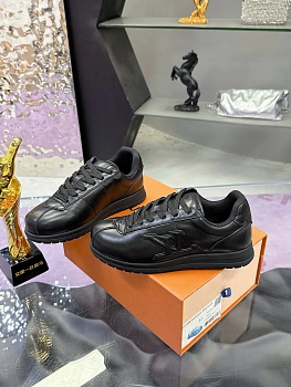 Кроссовки Мужские Louis Vuitton 52645