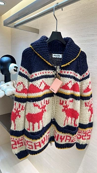 Джемперы И Свитеры Женские Miu Miu 1522423