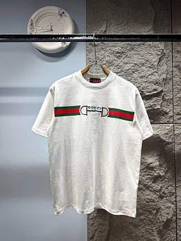 Футболки Женские Gucci 859142