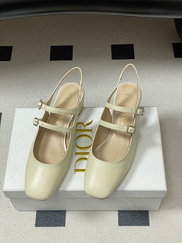 Туфли Женские Christian Dior 1792207