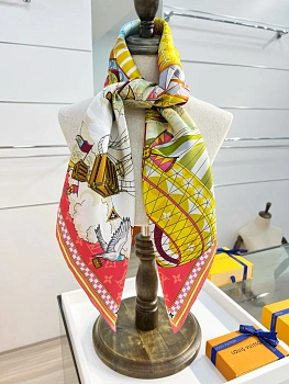 Шарфы Louis Vuitton 453494