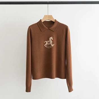 Джемперы И Свитеры Женские Max Mara 2561628