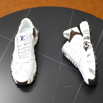 Кроссовки Мужские Louis Vuitton 183913